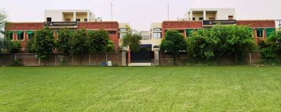 Fair Field High School
