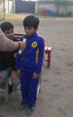 Keywords: SPELLING BEE COMPETITION 