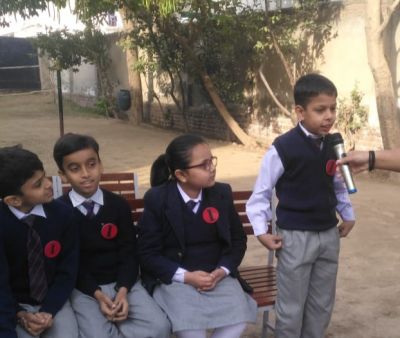 Keywords: SPELLING BEE COMPETITION 