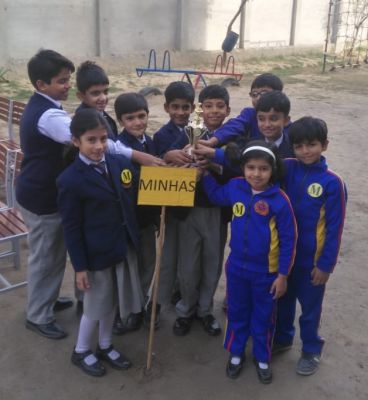 Keywords: SPELLING BEE COMPETITION 