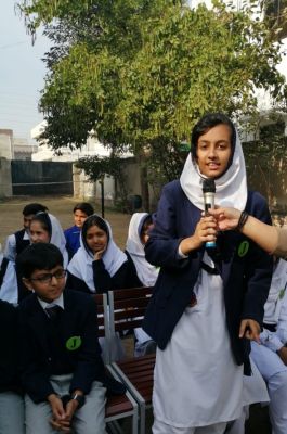 Keywords: SPELLING BEE COMPETITION 