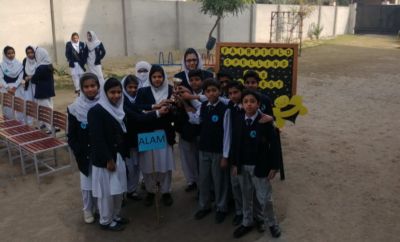 Keywords: SPELLING BEE COMPETITION 